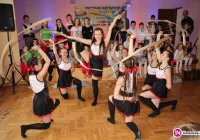 150 tancerzy w ostatnim konkursie przeglądu - zdjęcie główne