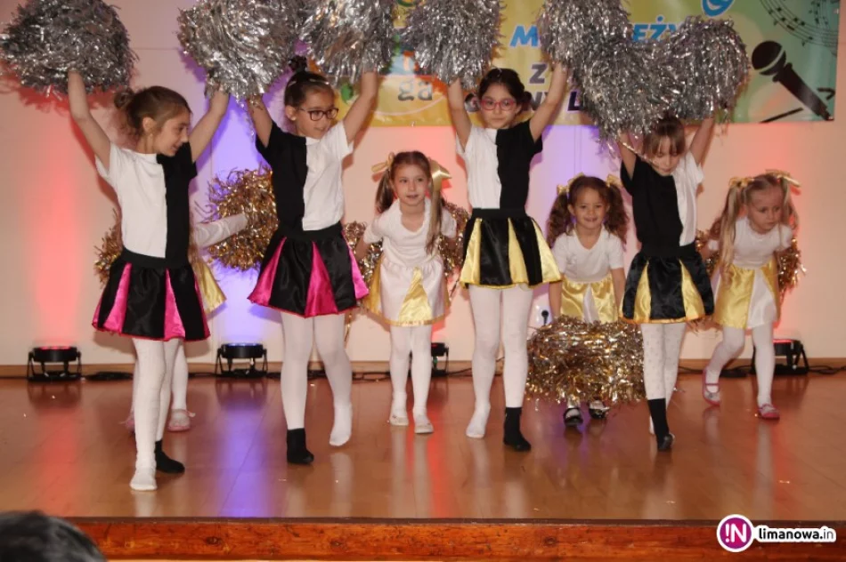 150 tancerzy w ostatnim konkursie przeglądu - zdjęcie 2