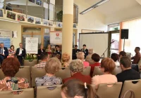 Narodowe Czytanie po raz pierwszy i na dużą skalę - zdjęcie główne