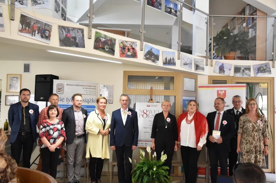 Narodowe Czytanie po raz pierwszy i na dużą skalę - zdjęcie 2