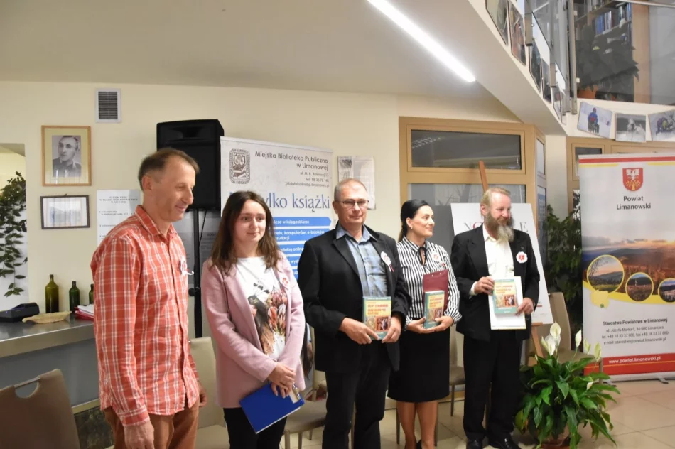 Narodowe Czytanie po raz pierwszy i na dużą skalę - zdjęcie 3