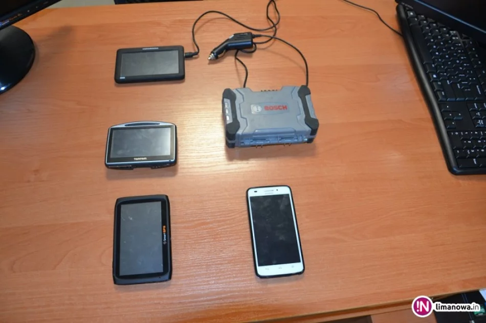 Odzyskali skradzione z aut mienie - sprzęt i narzędzia warte 15 tys. zł - zdjęcie 2