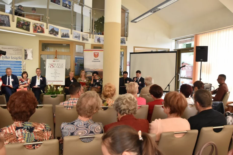 Narodowe Czytanie po raz pierwszy i na dużą skalę - zdjęcie 9