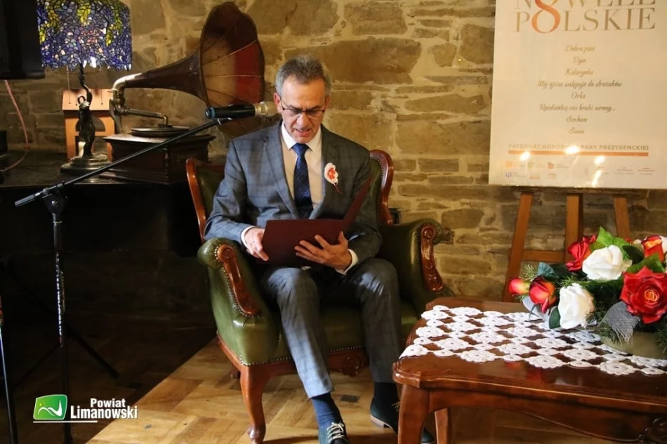 Narodowe Czytanie po raz pierwszy i na dużą skalę - zdjęcie 11