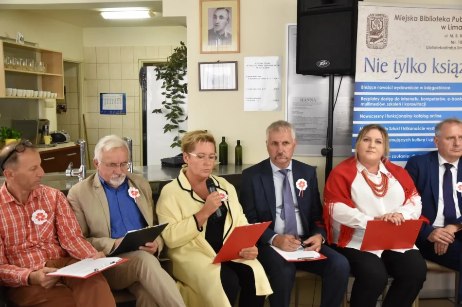 Narodowe Czytanie po raz pierwszy i na dużą skalę - zdjęcie 12