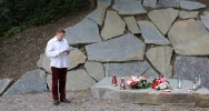 Upamiętniono tragiczne wydarzenia jakie miały miejsce 80 lat temu - zdjęcie 2