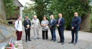 Upamiętniono tragiczne wydarzenia jakie miały miejsce 80 lat temu - zdjęcie 5
