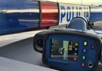 Jest nowelizacja ustawy – Prawo o ruchu drogowym. Będą zmiany: całą dobę 50 km/h oraz zakaz wchodzenia z telefonem na przejście - zdjęcie główne