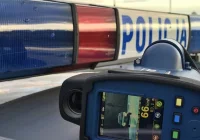 Jechał 110 km/h i miał cofnięte uprawnienia - zdjęcie główne