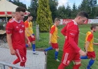 „Bezdyskusyjnie byliśmy zespołem lepszym” - zdjęcie główne