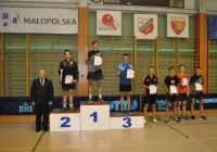 W kierunku czołowych zawodników w kraju - zdjęcie główne