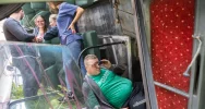 Podsumowanie powiatowych ćwiczeń KSRG - zdjęcie 1