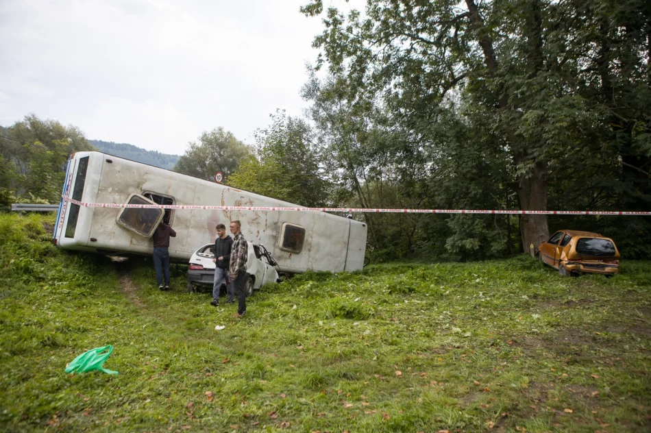 Powiatowe Ćwiczenia KSRG - zdjęcie 2