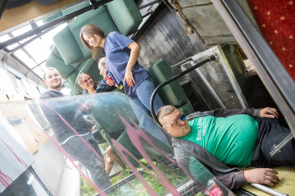 Powiatowe Ćwiczenia KSRG - zdjęcie 3