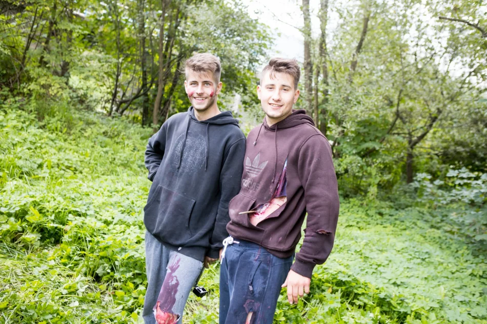 Powiatowe Ćwiczenia KSRG - zdjęcie 5