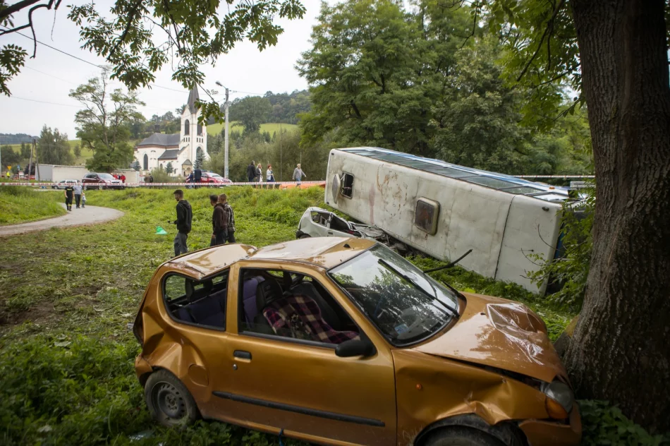 Powiatowe Ćwiczenia KSRG - zdjęcie 7