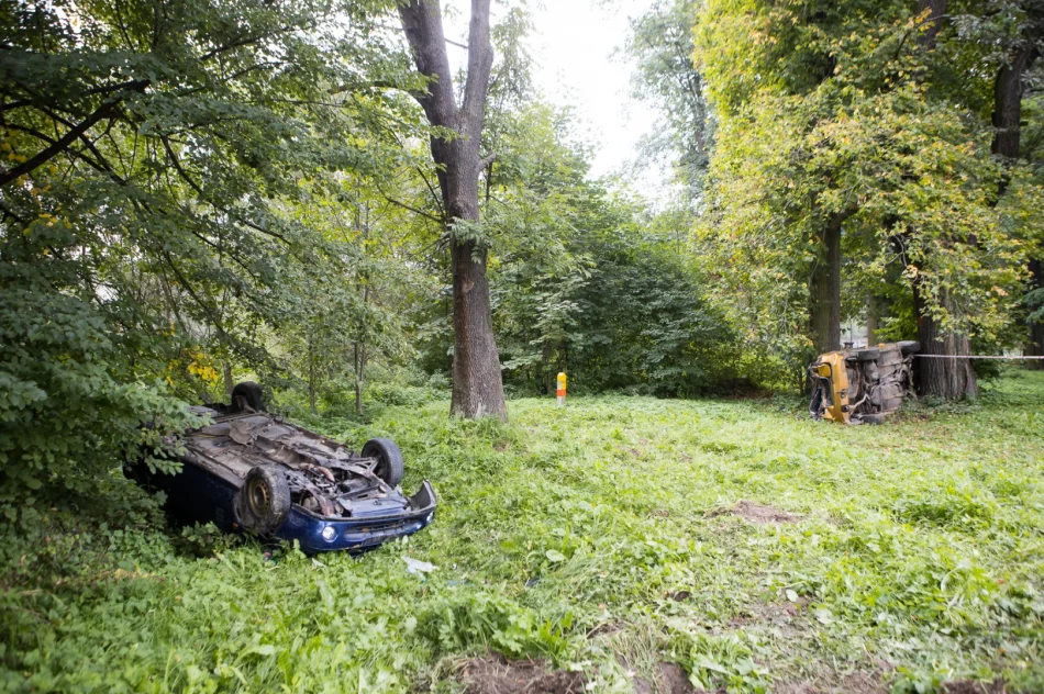 Powiatowe Ćwiczenia KSRG - zdjęcie 8