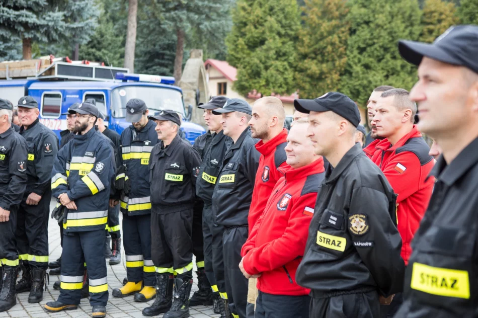 Powiatowe Ćwiczenia KSRG - zdjęcie 12