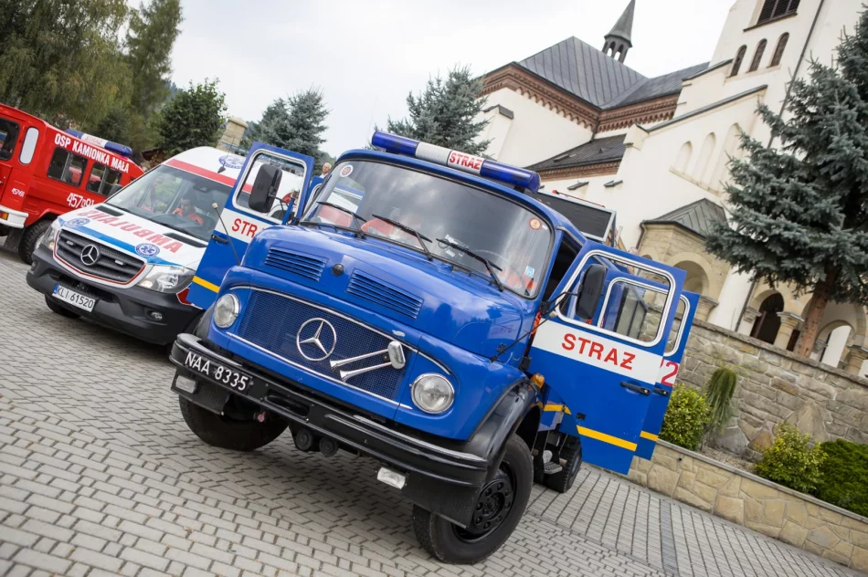 Powiatowe Ćwiczenia KSRG - zdjęcie 18