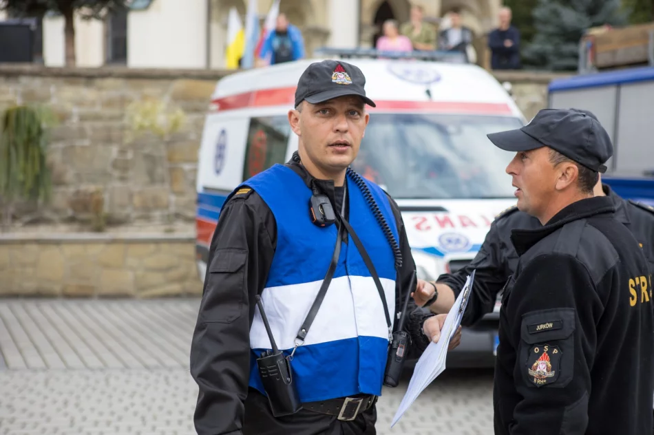 Powiatowe Ćwiczenia KSRG - zdjęcie 20