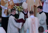 Diecezja tarnowska ma nowych diakonów - zdjęcie główne