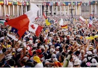 Światowe Dni Młodzieży: Tysiąc pielgrzymów znajdzie dom w sądeckich parafiach - zdjęcie główne