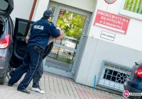 Dusił farmaceutkę i zostawił ją nieprzytomną. W areszcie spędzi trzy miesiące - zdjęcie główne