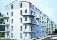 Miasto nie wycofuje się z planów budowy nowego bloku - zdjęcie główne