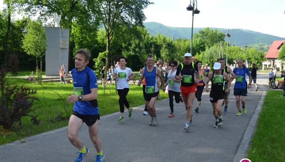 'Polska Biega' już po raz dziewiąty - zdjęcie 1