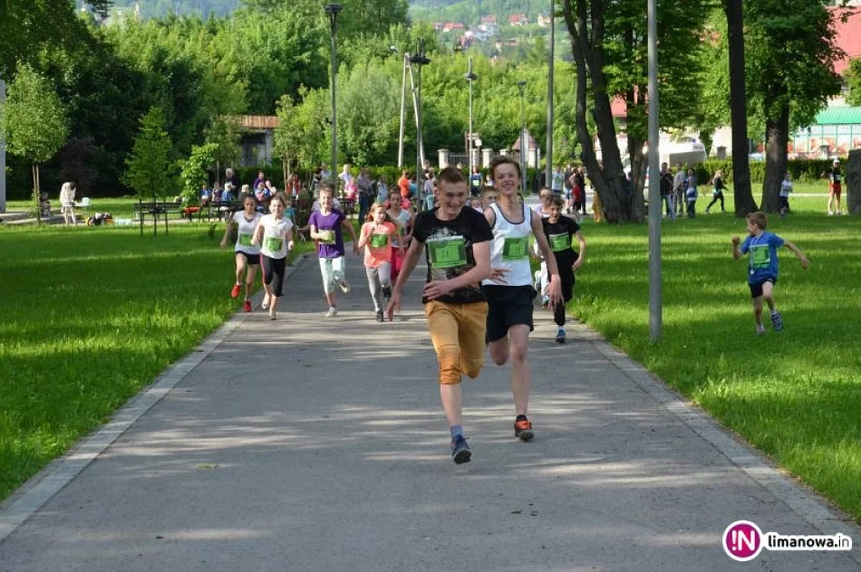 'Polska Biega' już po raz dziewiąty - zdjęcie 2