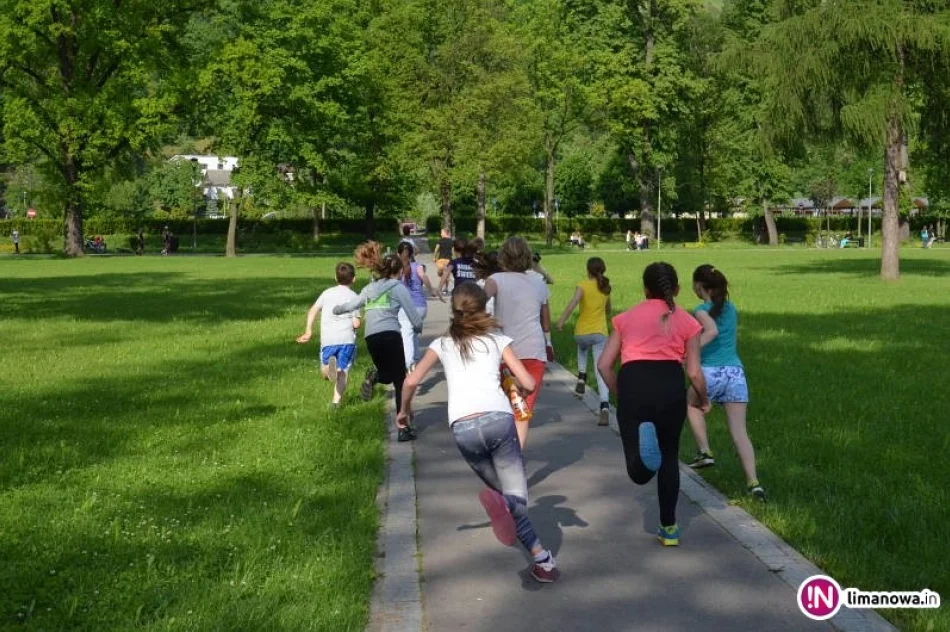 'Polska Biega' już po raz dziewiąty - zdjęcie 3