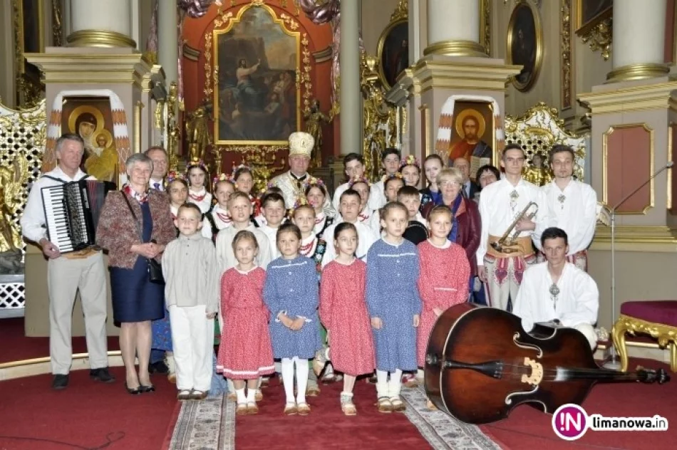 'W gronie przyjaciół' na Ukrainie - zdjęcie 2