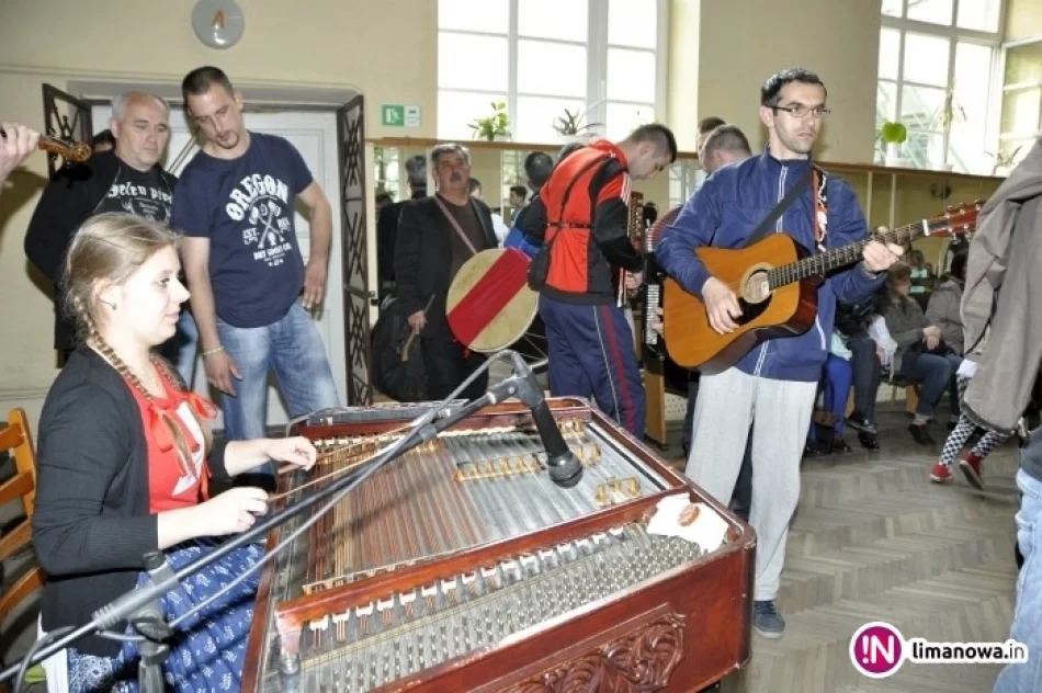 'W gronie przyjaciół' na Ukrainie - zdjęcie 3