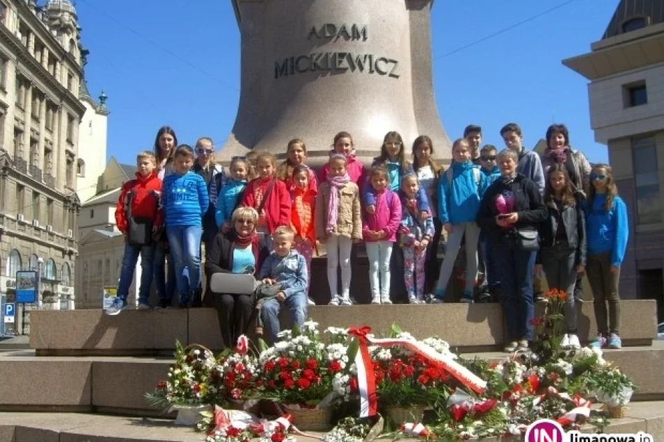 'W gronie przyjaciół' na Ukrainie - zdjęcie 4