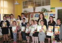 Czytali - ilustrowali - zachęcali - zdjęcie główne