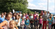 Spotkaniem pod Krzyżem Milenijnym zakończono tegoroczny cykl wędrówek - zdjęcie 5