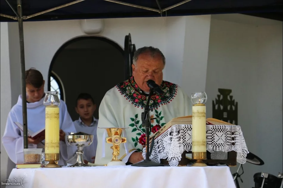 Spotkaniem pod Krzyżem Milenijnym zakończono tegoroczny cykl wędrówek - zdjęcie 20