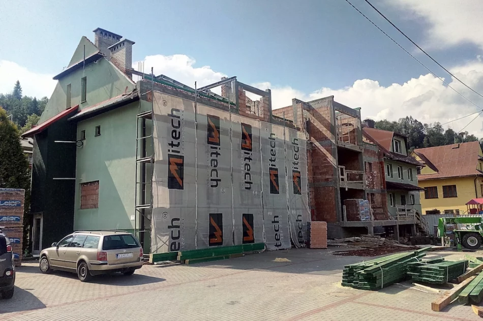 Inwestycyjny raport gminy - zdjęcie 2