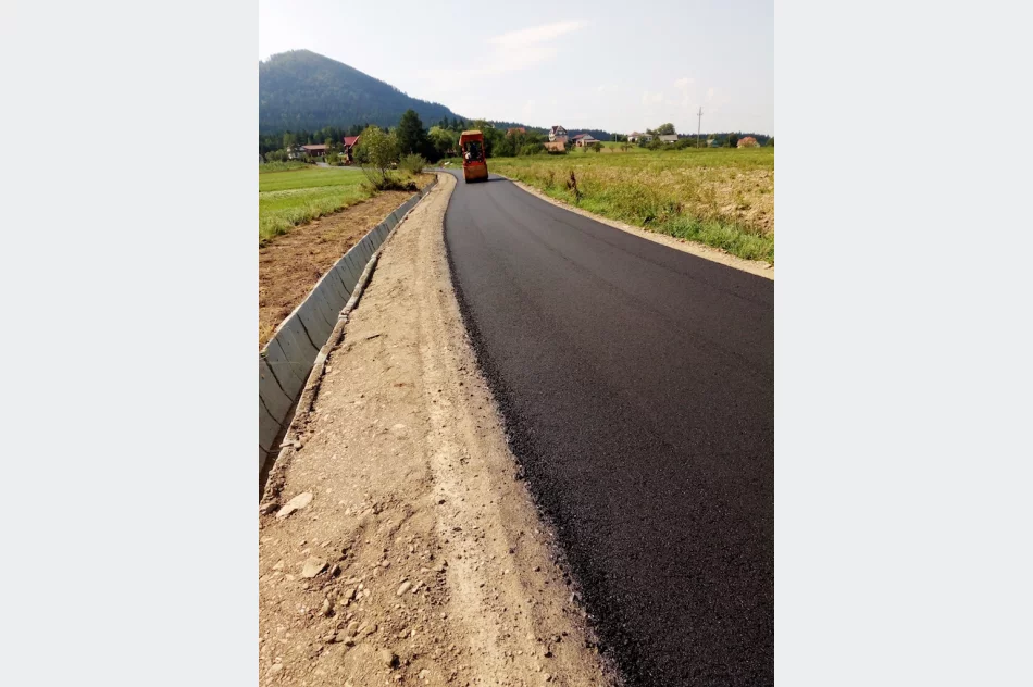 Inwestycyjny raport gminy - zdjęcie 3