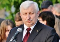 Burmistrz otwarcie wyraził poparcie dla kandydata PiS - zdjęcie główne