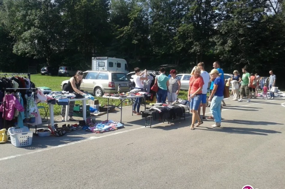 Już w niedzielę rusza kolejny sezon Bazaru staroci! - zdjęcie 2