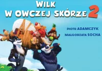  "Wilk w owczej skórze 2" od 13 września w kinie Klaps! - zdjęcie główne
