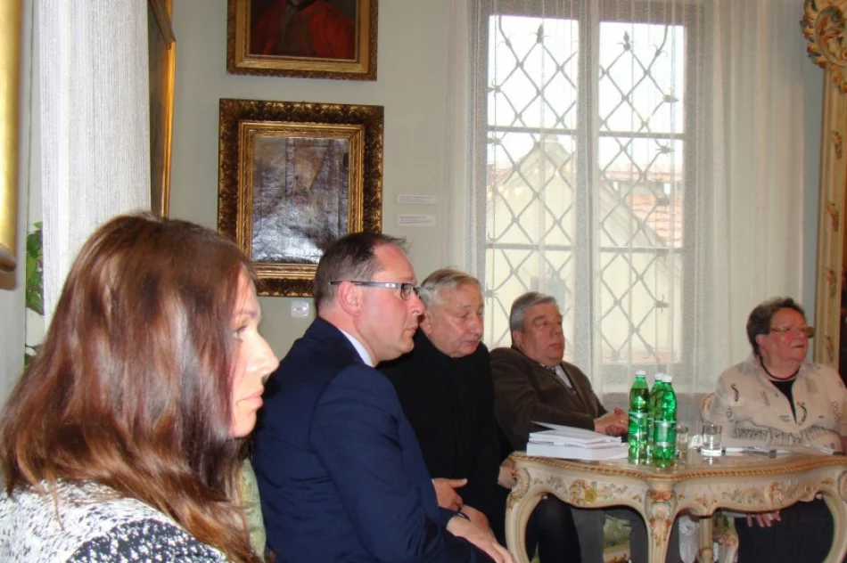 Hołd sądeckim księżom - ofiarom Hammana oddany - zdjęcie 2