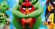  Przedpremiera filmu "Angry Birds 2" od 14 września na ekranie kina Klaps! - zdjęcie 2