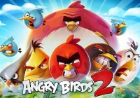  Przedpremiera filmu "Angry Birds 2" od 14 września na ekranie kina Klaps! - zdjęcie główne