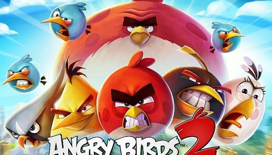  Przedpremiera filmu "Angry Birds 2" od 14 września na ekranie kina Klaps! - zdjęcie 1