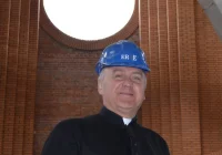 Na Barskim rosną nie tylko mury - zdjęcie główne