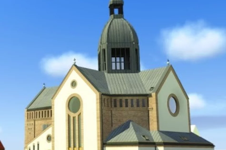 Na Barskim rosną nie tylko mury - zdjęcie 2