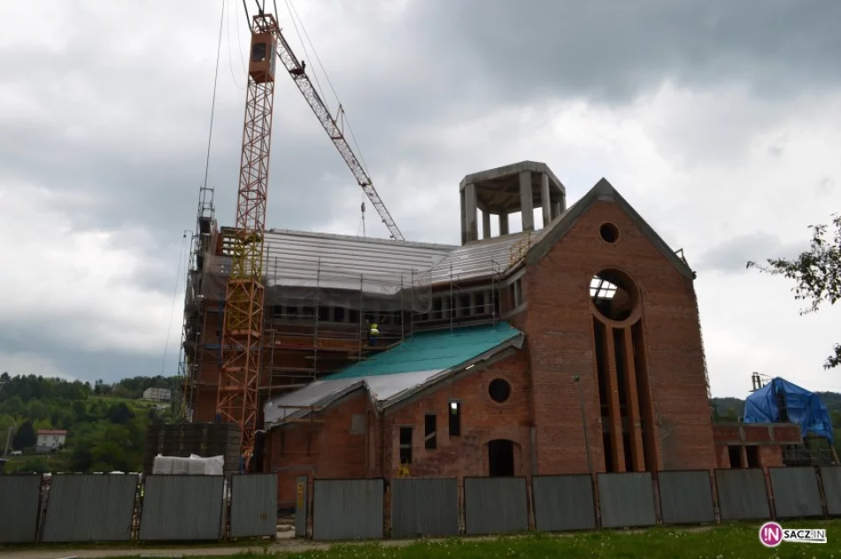 Na Barskim rosną nie tylko mury - zdjęcie 3