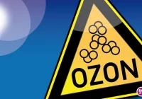 Ledwo wyszło słońce, a trzeba uważać na ozon - zdjęcie główne